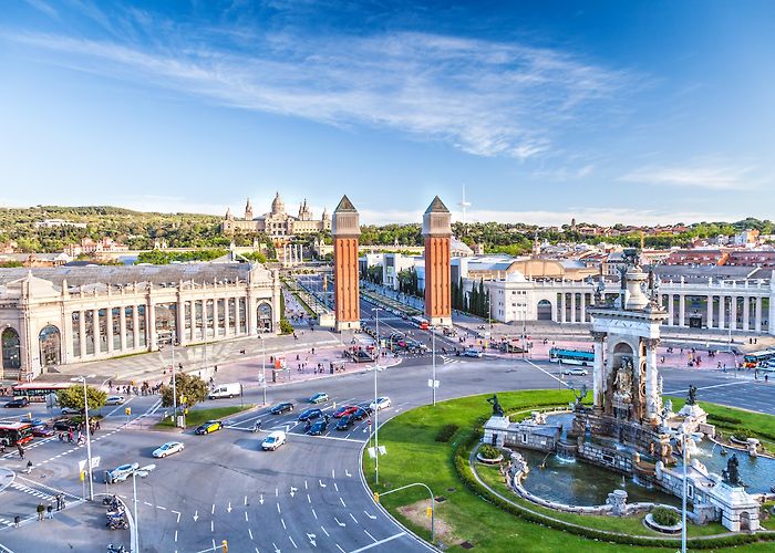 Barcelona photo