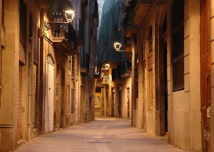 Barcelona photo