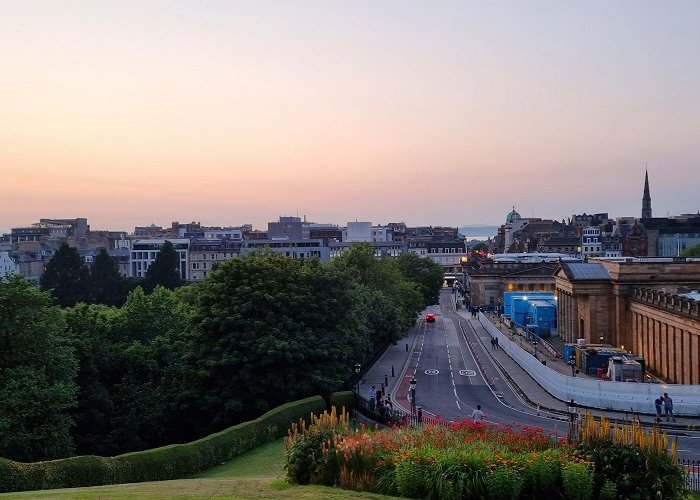 Edinburgh photo