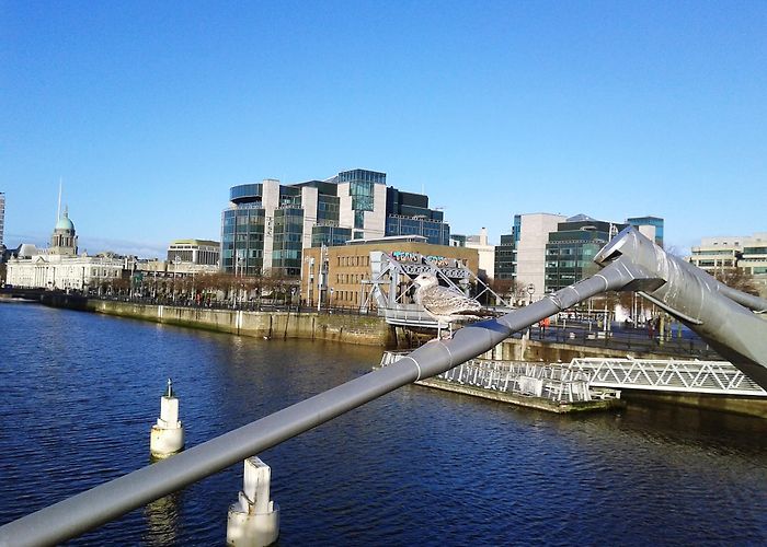 Dublin photo