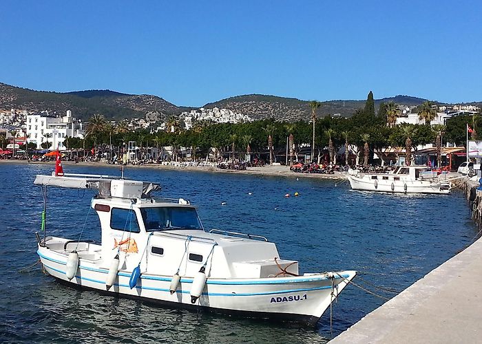 Bodrum photo