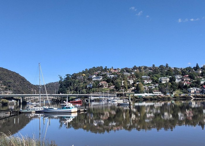 Launceston photo