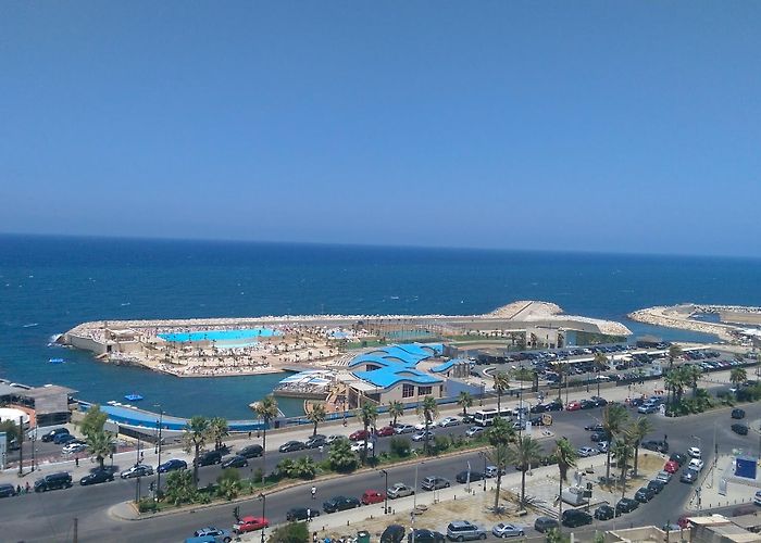 Beirut photo