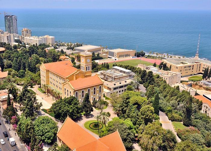 Beirut photo