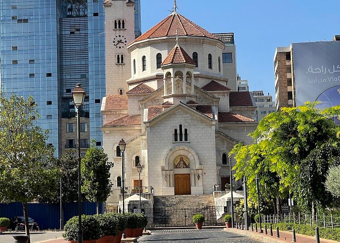 Beirut photo