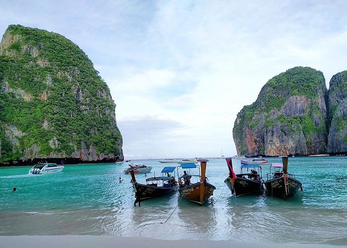 Ko Phi Phi photo