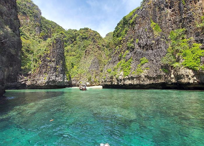 Ko Phi Phi photo