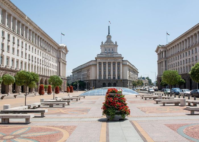 Sofia photo