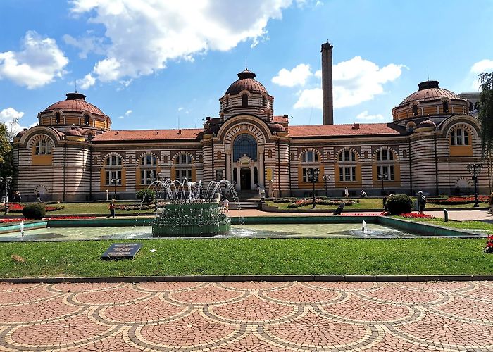 Sofia photo