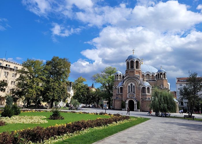 Sofia photo
