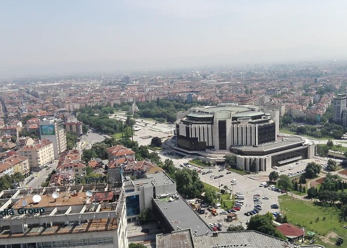 Sofia photo