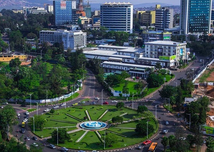 Kigali photo