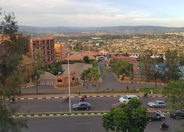 Kigali photo