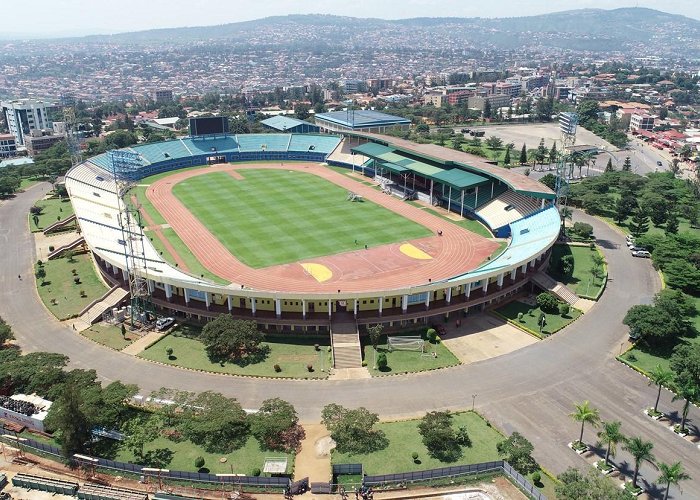 Kigali photo