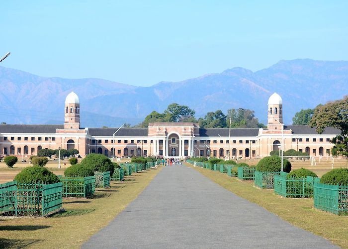 Dehradun photo