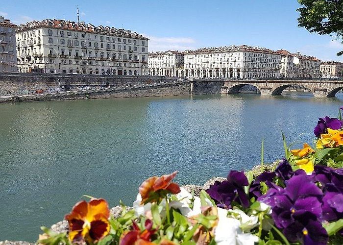 Turin photo