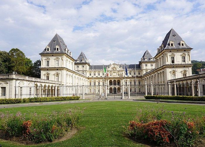 Turin photo