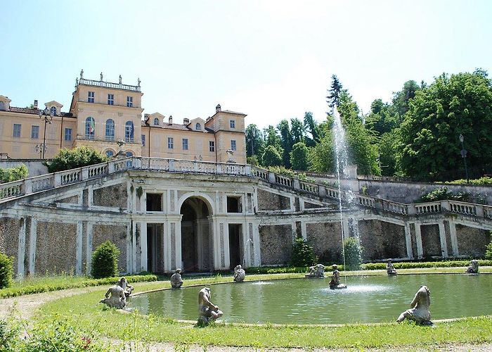 Turin photo