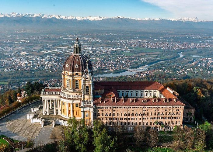 Turin photo
