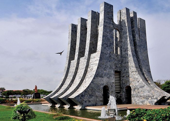 Accra photo