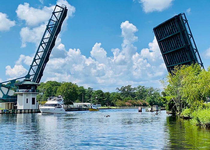 Chesapeake photo