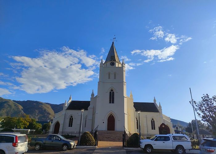Montagu photo