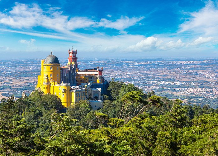 Sintra photo