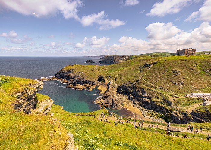 Tintagel photo