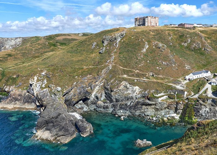 Tintagel photo