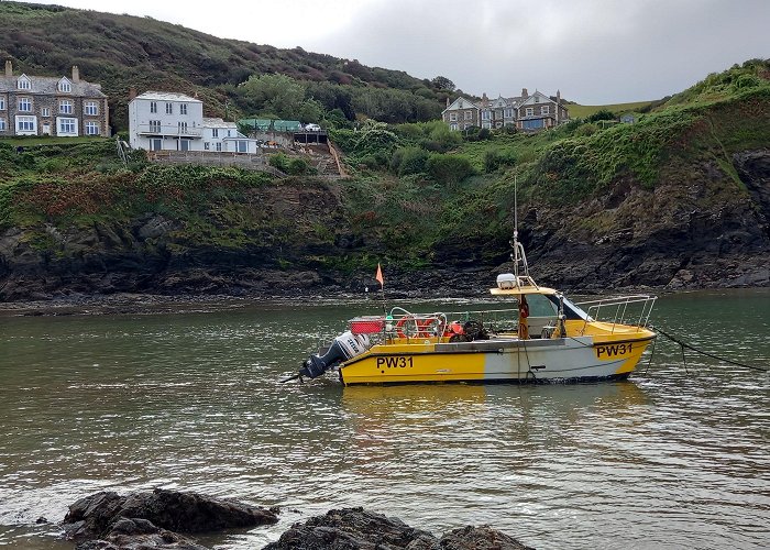 Tintagel photo