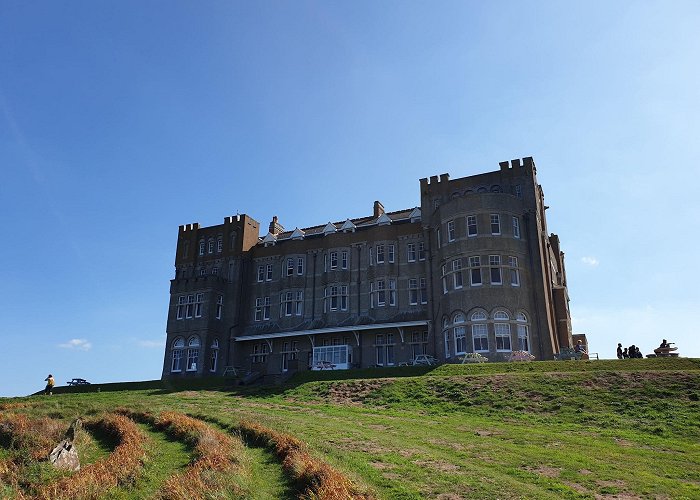 Tintagel photo