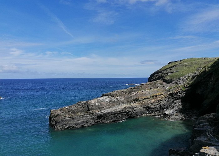 Tintagel photo