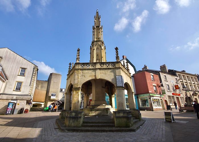 Shepton Mallet photo