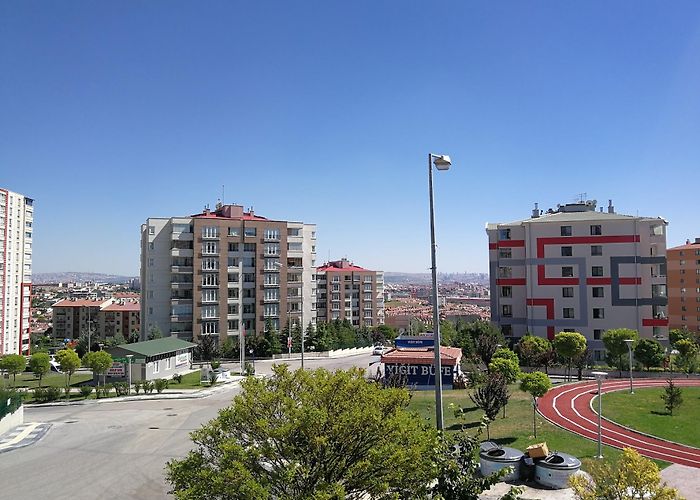 Ankara photo
