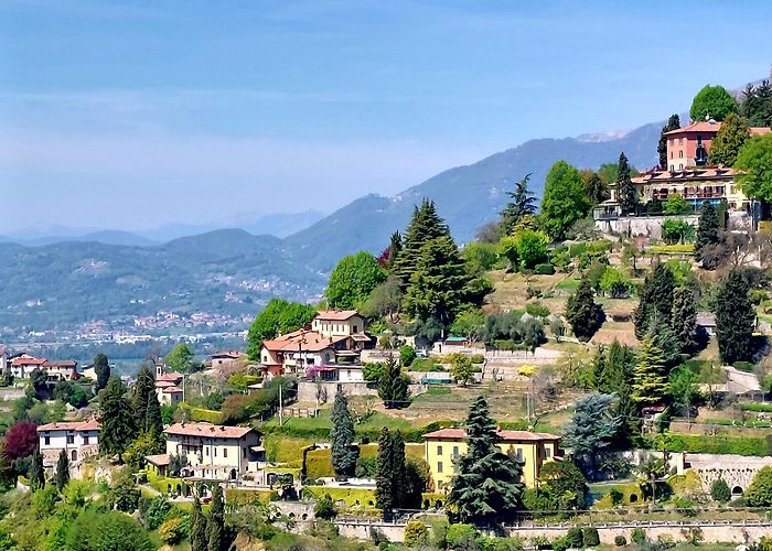 Bergamo photo