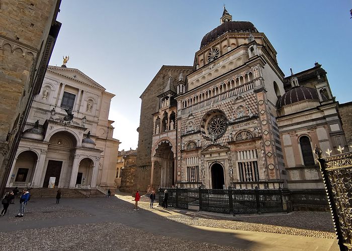 Bergamo photo