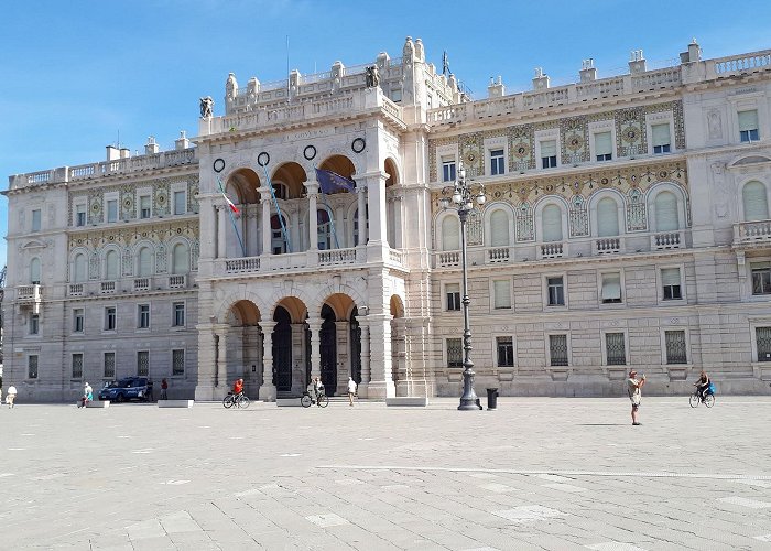 Trieste photo