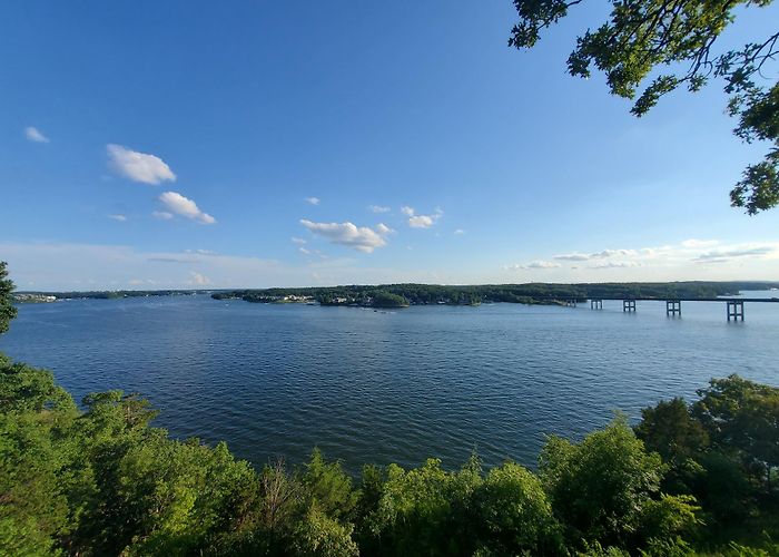 Lake Ozark photo