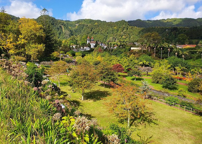 Furnas (Azores) photo