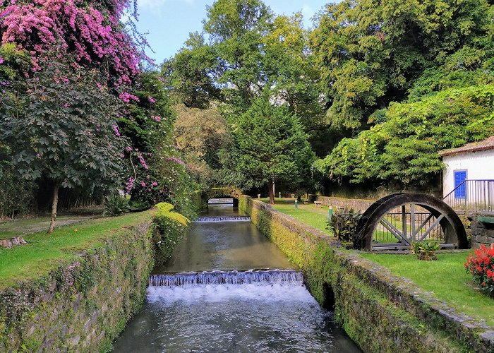 Furnas (Azores) photo