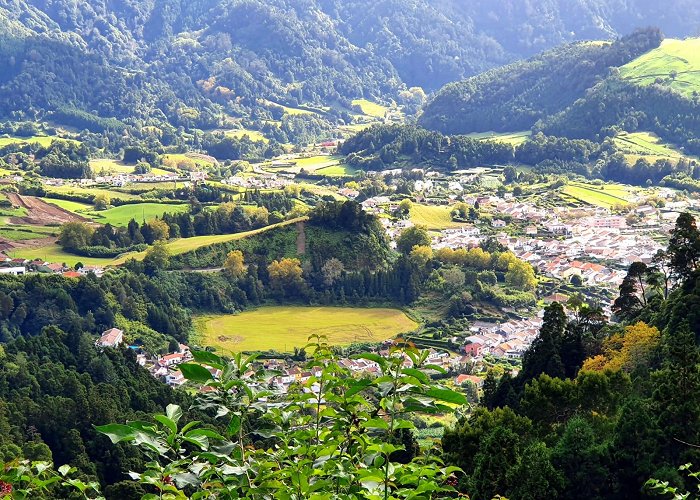 Furnas (Azores) photo