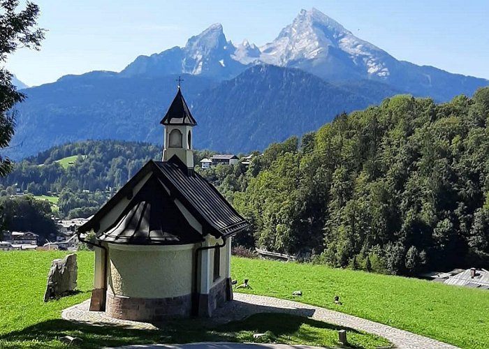 Berchtesgaden photo