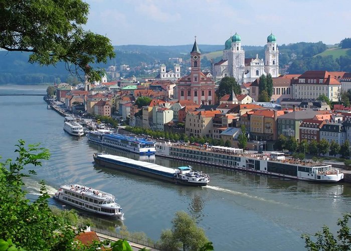 Passau photo