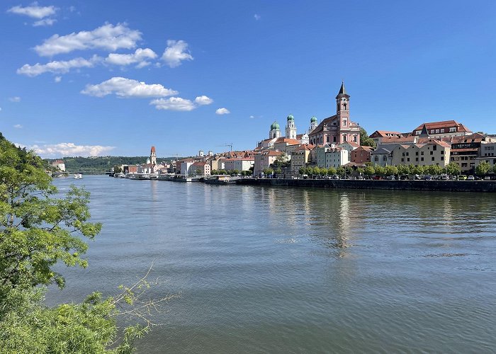 Passau photo