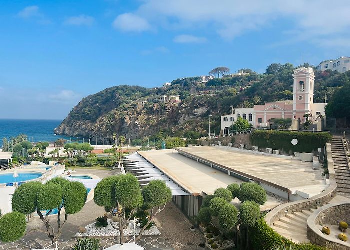 Forio (Isola d'Ischia) photo