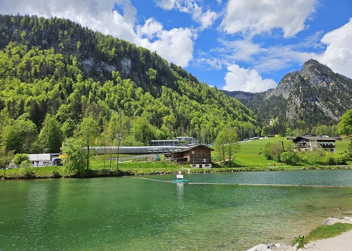 Schoenau am Koenigsee photo