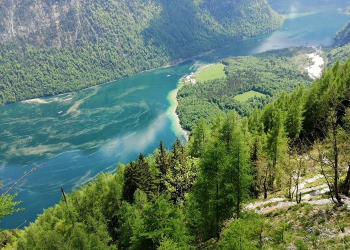 Schoenau am Koenigsee photo