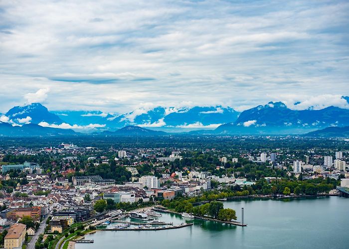 Bregenz photo