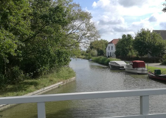 Poeldijk photo