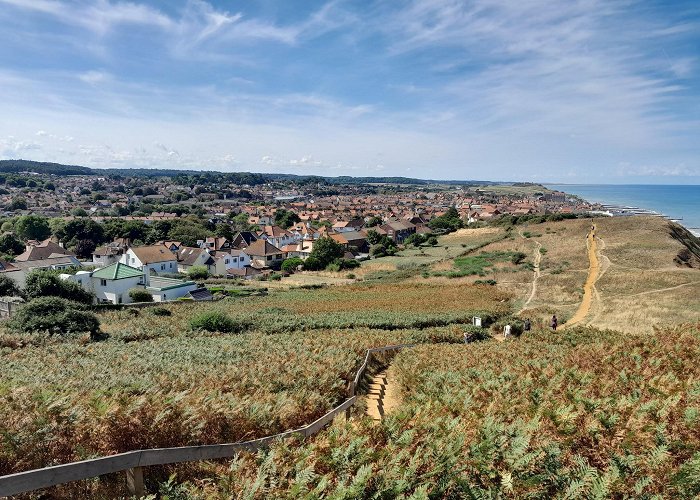 West Runton photo